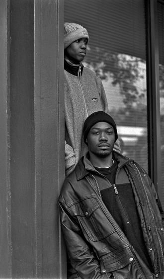 Disciplined     2004