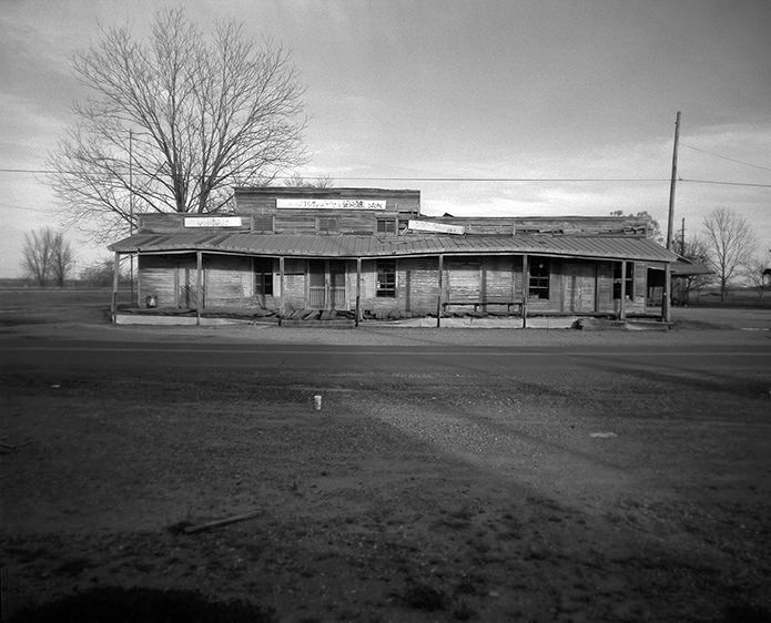 On The Way To Monroe   2002