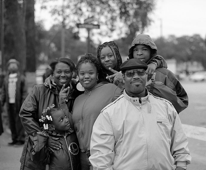 Father Pride III   2004