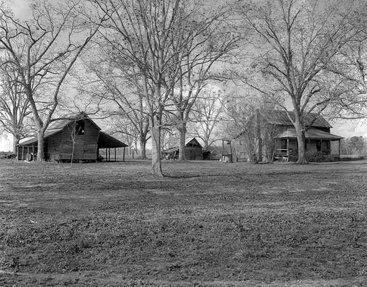 Farmstead Effingham   2002
