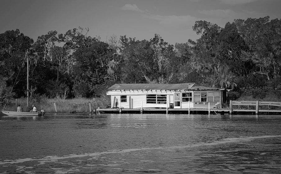 The Broken Home 2015