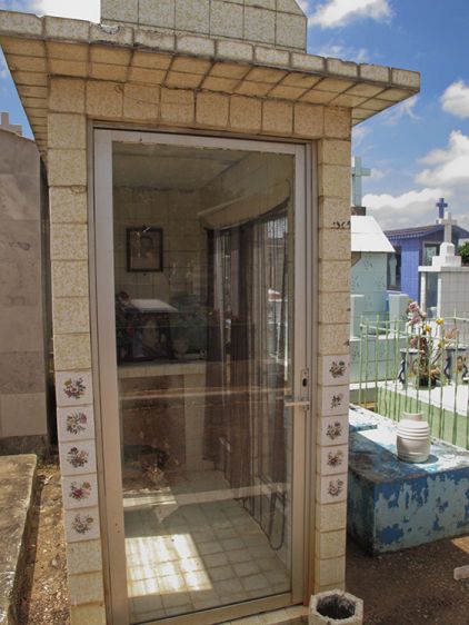 The Glass House  2013