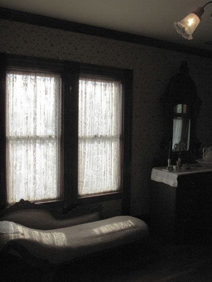 The Maintenance of Insight  2010