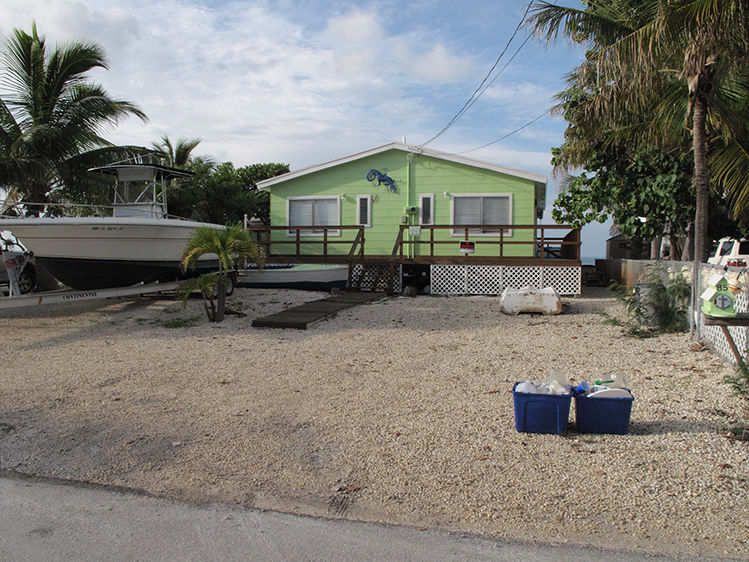 Left For The Day 2011