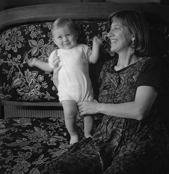Laura Presentation 1995