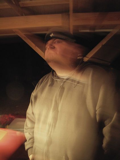 Preston's Poise     2009