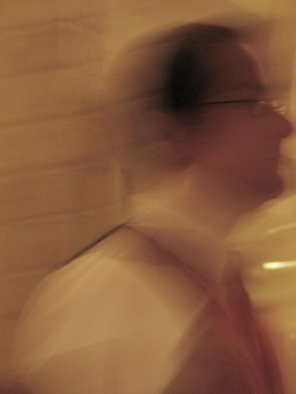 The Alter Boy As a Man     2009