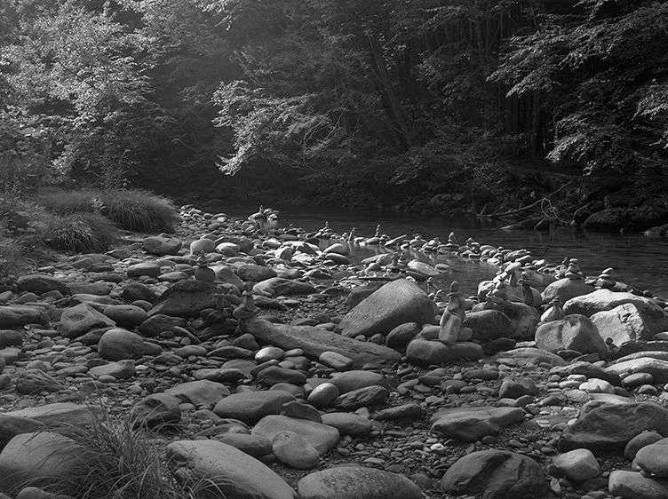 Remembering Rachel   2007