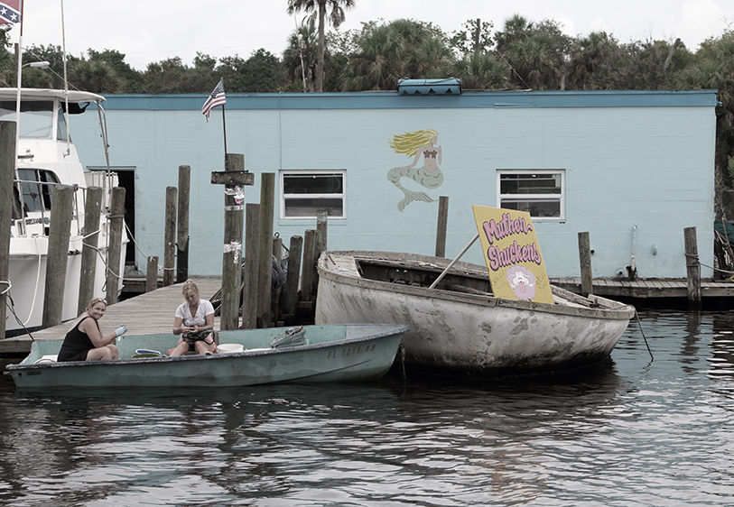 Muther Shuckers 2015