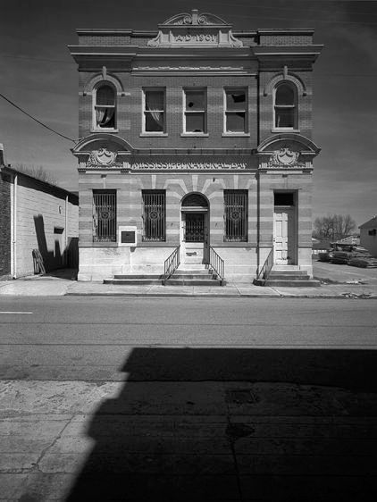 The Mississippi National   2002