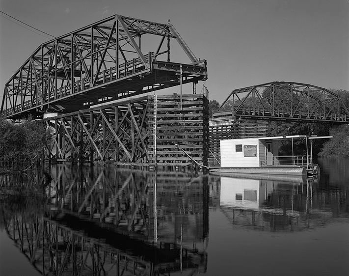 Erector Sets  Georgia - Florida   1997