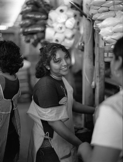 Helpful Exchange   2004