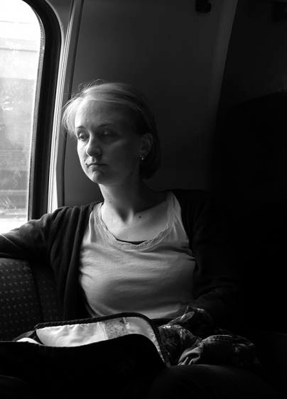 Far and Away III B&W 2016