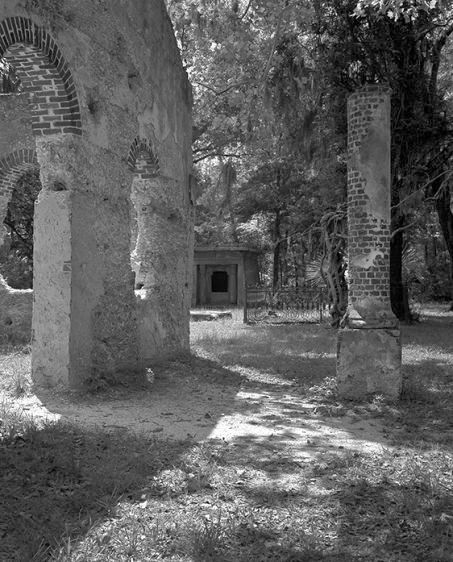 The Brick Column   2001