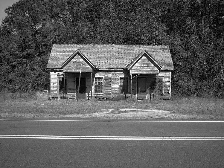 Home Left Behind   2011