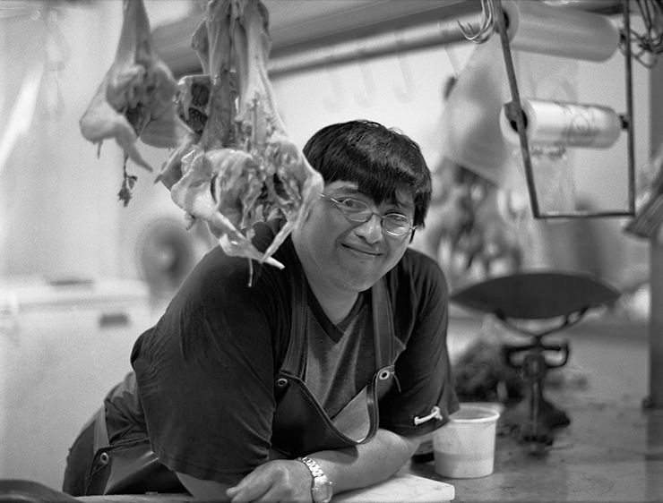 Father of the Family   2004