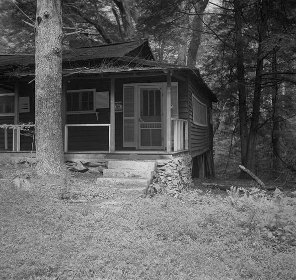 Elkmont Community - Study II     2002