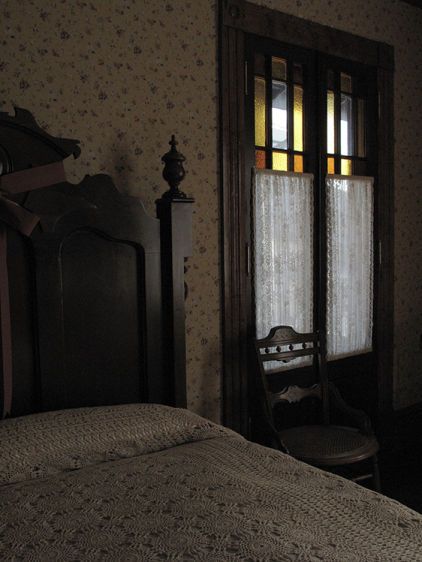 Formal Arrangement  2008