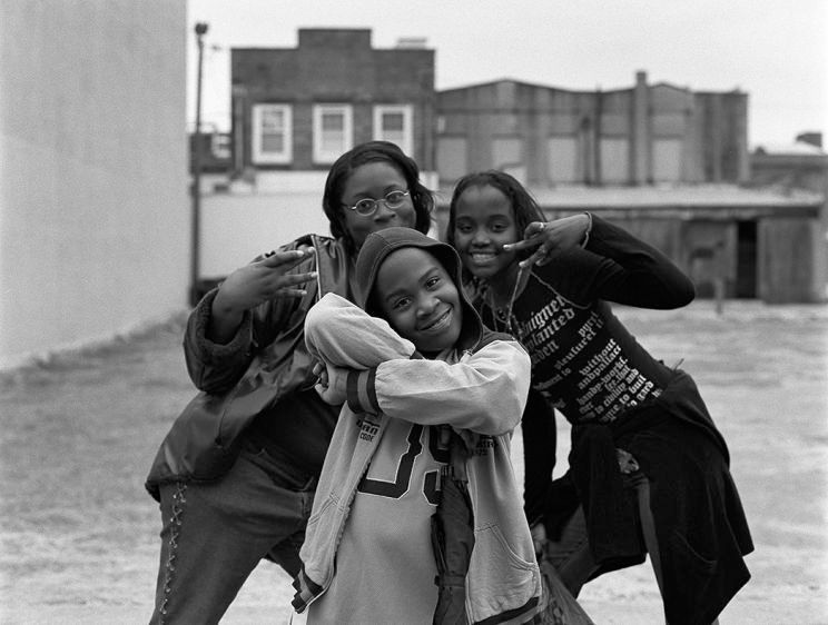 Urban Perfunctory II   2004