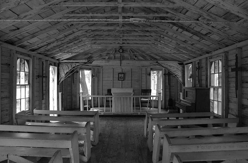 Of Hell and Heaven   2011