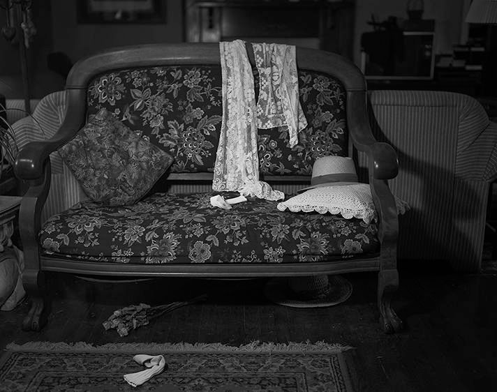 Stories On The Couch 1995
