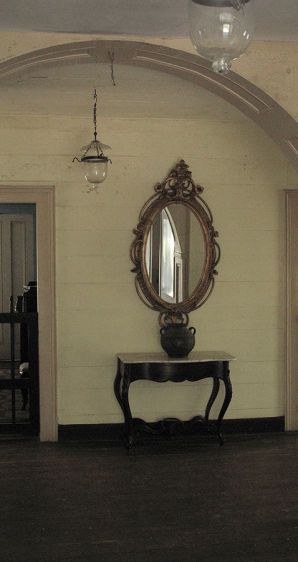 The Hallway to Parental Neglect  2009