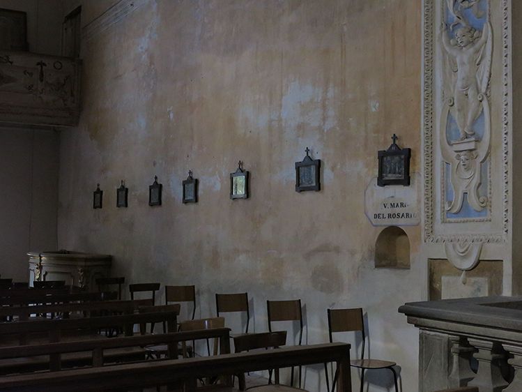 Seven Stations   2016