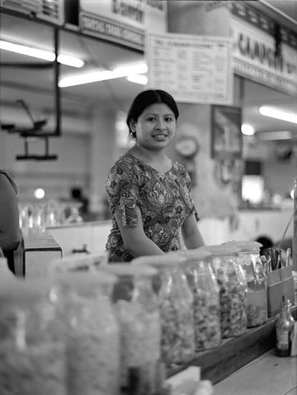 The Glass Jars   2004