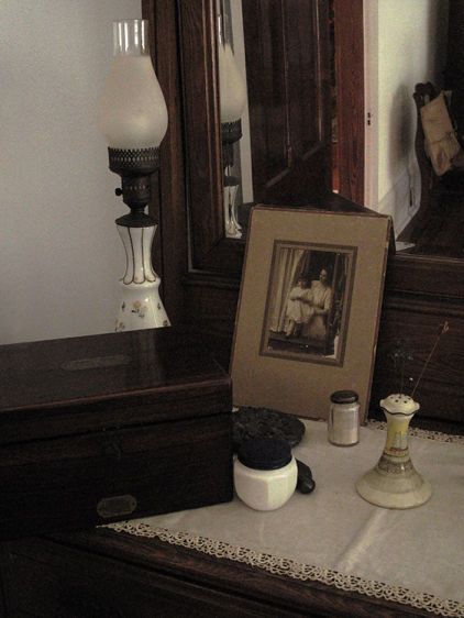 The Widow's Might  2008