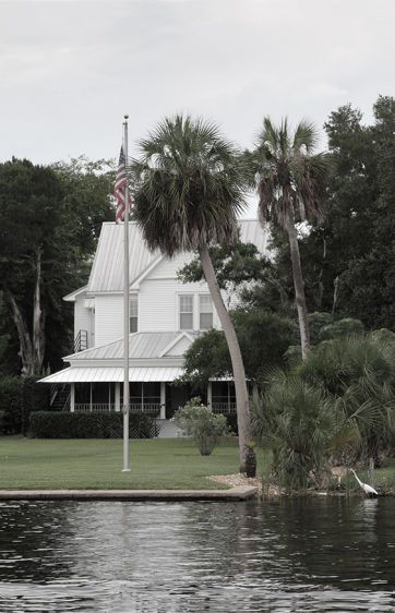 Homosassa Spring Club 2015