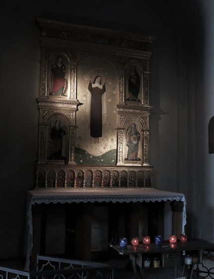 Belagio VII color  2016