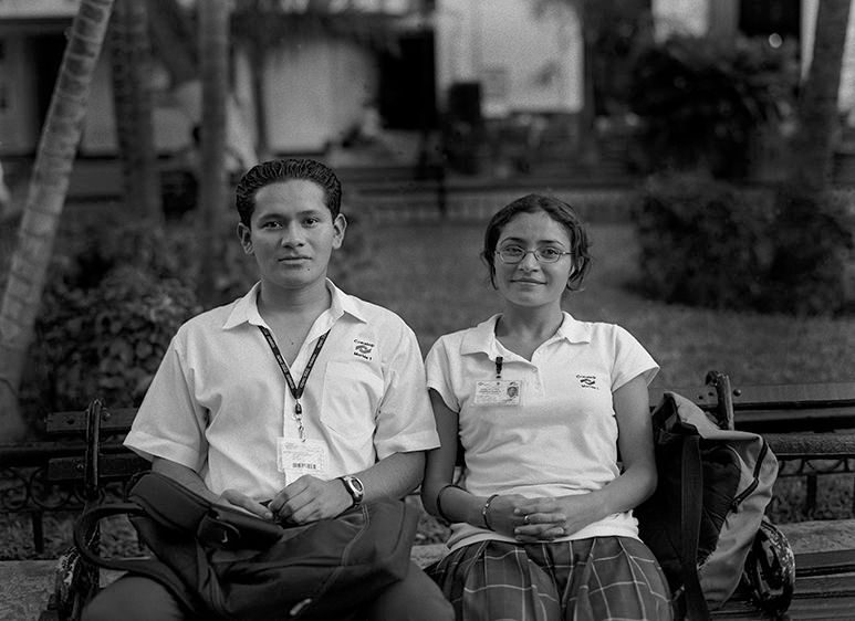 Of Students And Lovers   2004