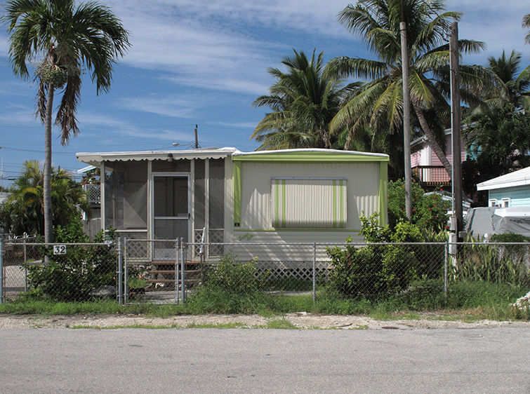 Florida Lime Green 2011