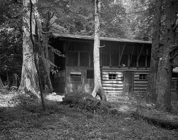 Elkmont Community - Study XVI   2006