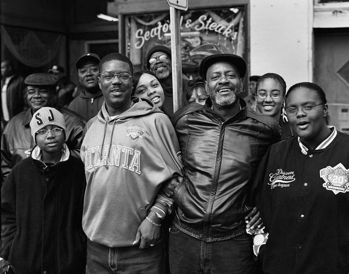 She's Not There    2004