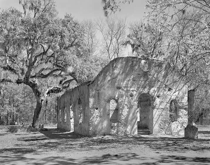 Chapel of Ease  2001