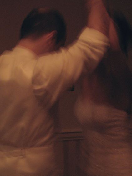 Waltzing Sarah   2009