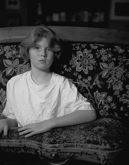 Jennifer Gyles Child 1994