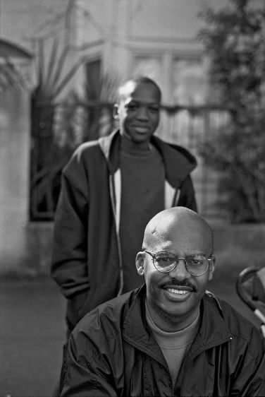 Brother's Father's Son's    2001