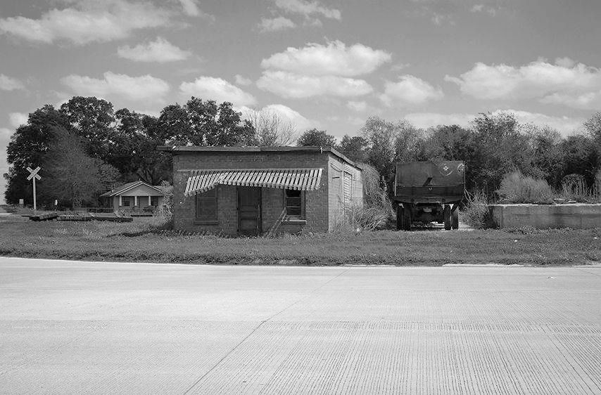 When The Truth Is Gone  2011