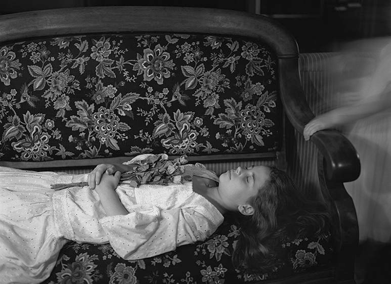Childhood No More 1995