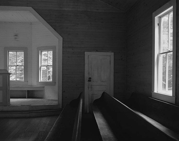 Preaching To The Choir    1999