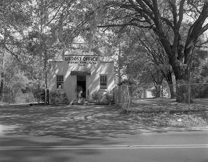 Adams Run S.C.  2000