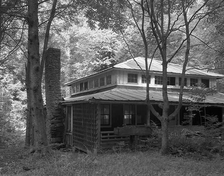 Elkmont Community - Study VI   2006