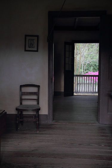 Looking For More Rain  2011