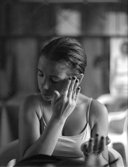 Father Thoughts - Mother Taught II   2004