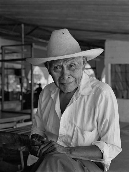 Man Under A Hat   2005