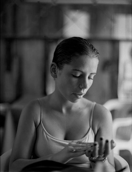 Father Thoughts - Mother Taught I   2004