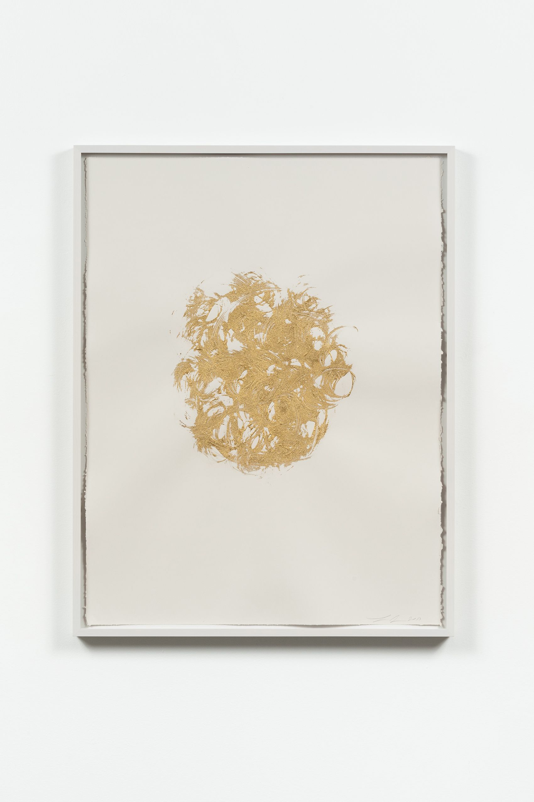 Goldheaded 21, 2014