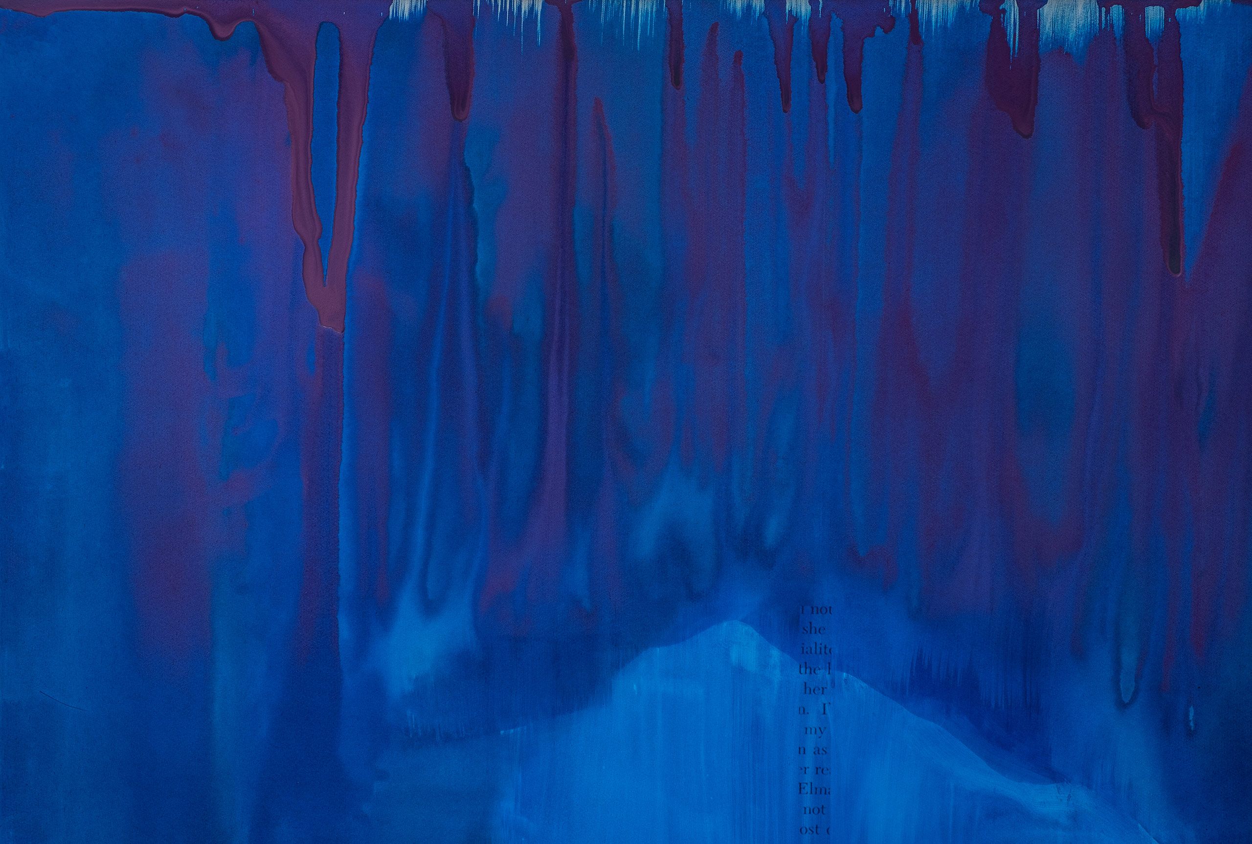 Illumine, 2019 (detail)